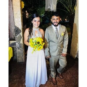 Meet your Posher, Diego